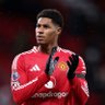 Rashford's No.1 的头像