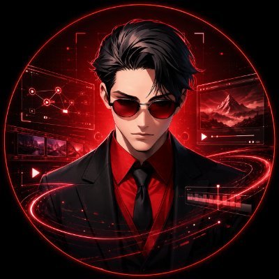 Crimson Motion's profile picture