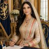 HRH Reshma Baldev Singh Khan Marchant profil fotoğrafı