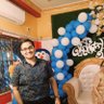 Suddhasatwa Banerjee profil fotoğrafı