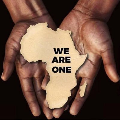 AfricaisBlack's profile picture