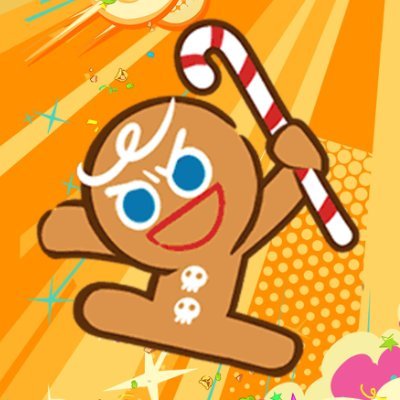 CookieRun_World's profile picture