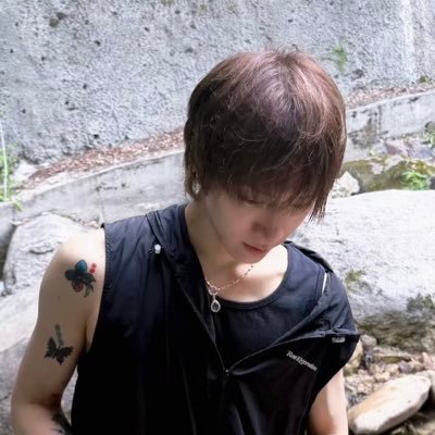 ฮอลลล์ ヅ's profile picture