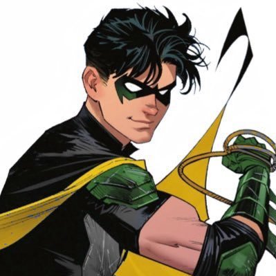 starbatknight's profile picture