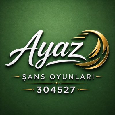Ayaz İddaa Bayii's profile picture