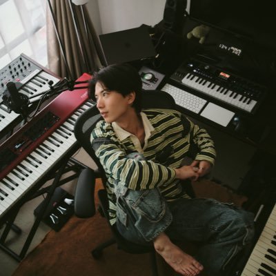 たいせー / Taisei Toda's profile picture