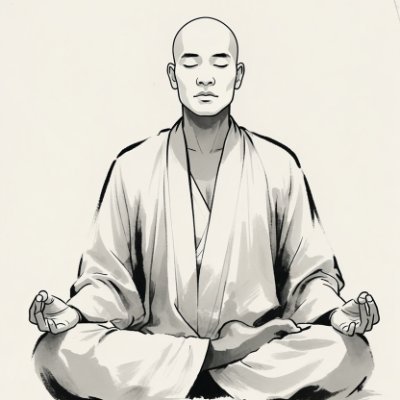 自然修养's profile picture