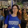 Yael Pries Shimshi🎗🇮🇱 的头像