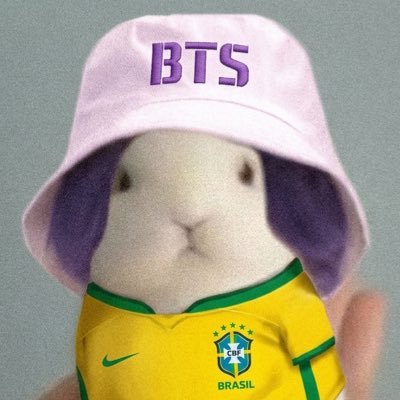 Lu ⁷ :) VAI VER O BTS's profile picture