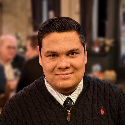 Steven Braham 🇳🇱's profile picture