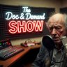 The Doc Demand Show 👨🏾‍🦽👨🏾‍🍳 的头像