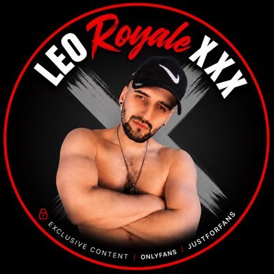 LEO ROYALE XXX.'s profile picture