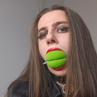 KatieGags➖️🔴➖️'s profile picture