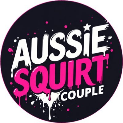 Aussie Squirt Couple 🇦🇺's profile picture