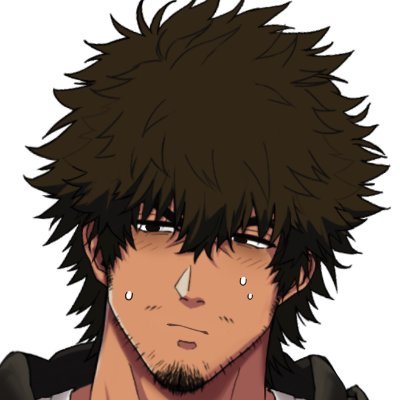 塚地 修@GayVtuber's profile picture