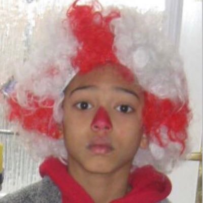 BellinghamTime (fan)'s profile picture