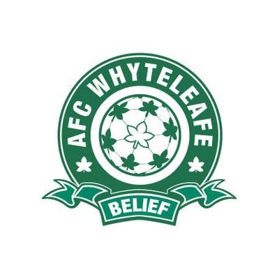 AFC Whyteleafe's profile picture