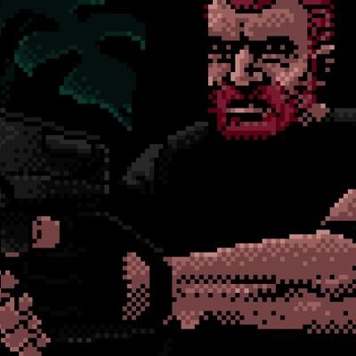 GuyFawkesRetro's profile picture