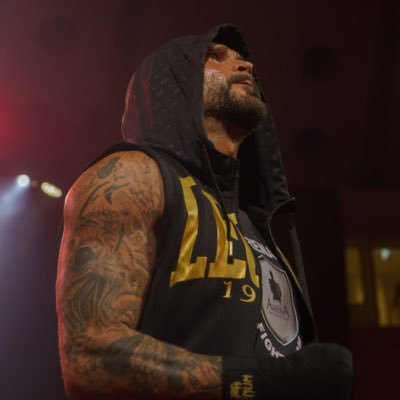 Bruno Savate 🦇's profile picture