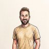 Guy Segal profil fotoğrafı