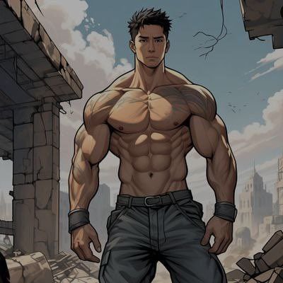 MarkCho42730472's profile picture