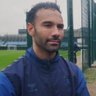 Profilbild von Sean Klaiber🇸🇷 31