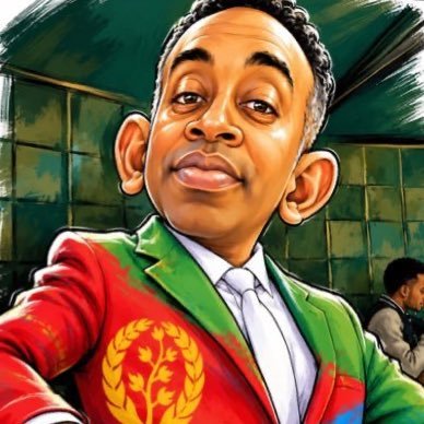 ሄርmon Yeማne 🇪🇷's profile picture