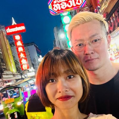 マサキ🇹🇭田舎トレーニー's profile picture