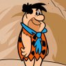 Фото профиля Fred Flinstones