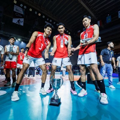 volleyballidn's profile picture