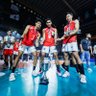 Indonesia Volleyball 的头像