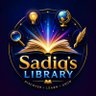 Фото профиля Sadiq's Library
