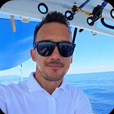 Domagoj Sever's profile picture
