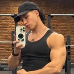 maurifitnesdbal's profile picture