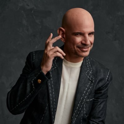 Ricardo Morán - 👨👧👦🐕's profile picture
