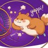 Profilbild von 体当たり💜🧸☪️