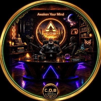 Б L A D E R U И N E R's profile picture