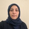 Profilbild von ناديا الأحمد