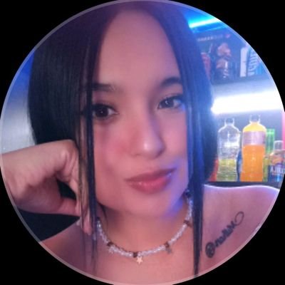 Negra..🌸🤍's profile picture
