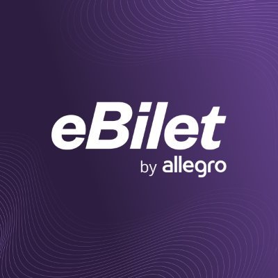 eBiletPL's profile picture