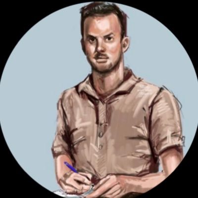 Jeroen van der Veer's profile picture