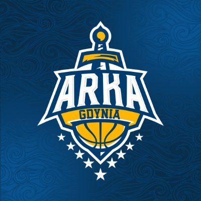 AMW Arka Gdynia's profile picture