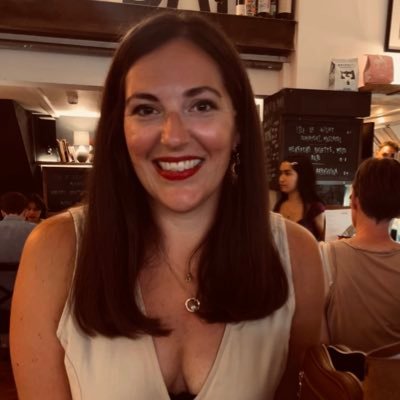 Rachel S's profile picture