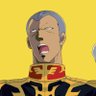 ギレン・ザビ 的头像