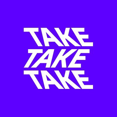Take Take Take's profile picture