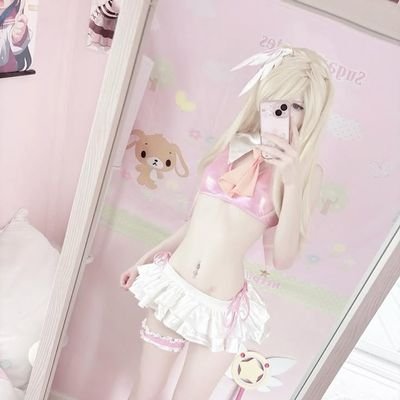 coffee girl's profile picture