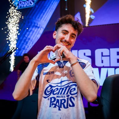 Ghosty's profile picture