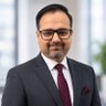 Malik Muzzammil Hussain's profile picture