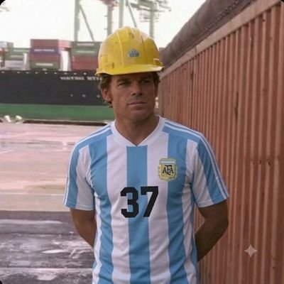 Dexter 🇦🇷's profile picture