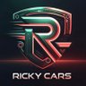 Ricky Cars's profile picture